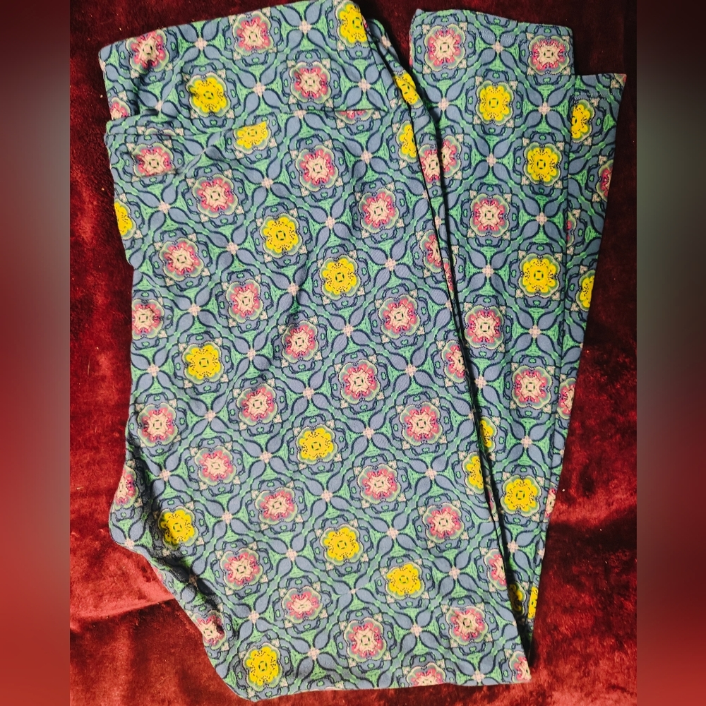 Lularoe leggings